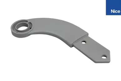 Nice Arm curved WALKY (BMG1701MHR02.45673)
