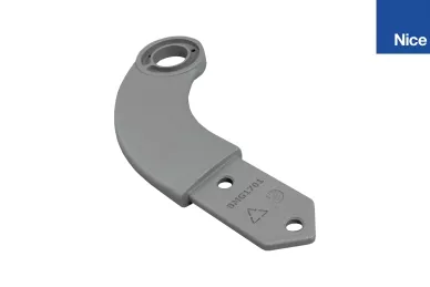 Nice Arm curved WALKY (BMG1701MHR02.45673)