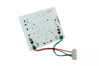 Nice ASF50L1RV-01 Signal sémaphore 24V