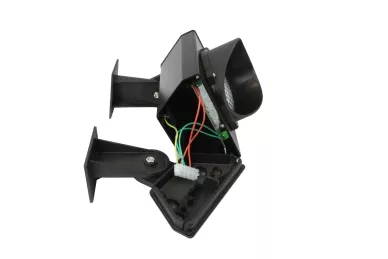 Nice ASF50L1RV-01 Signal sémaphore 24V