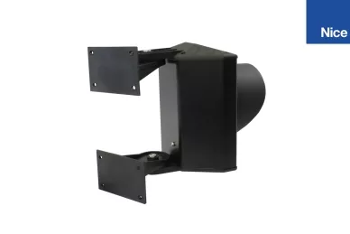 Nice ASF50L1RV230-01 Signal sémaphore 230V