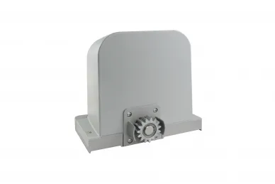 Nice Attuatore ROBUS 400 per cancelli scorrevoli fino a 400 kg