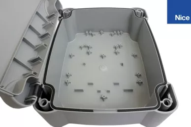 Nice BA3-A.4525 Control panel housing A6,A60,A6F,A700F
