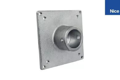 Nice Bar support plate SIGNO (PMD0918R02.4610)
