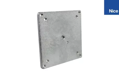 Nice Bar support plate SIGNO (PMD0918R02.4610)