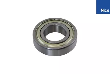 Nice Bearing 6206ZZ THOR(PMCU10.4630)
