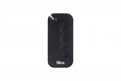 Nice Bi-Di MYGO4BD 4-channel remote
