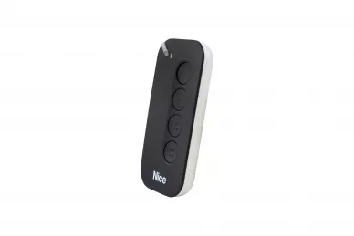 Nice Bi-Di MYGO4BD 4-channel remote