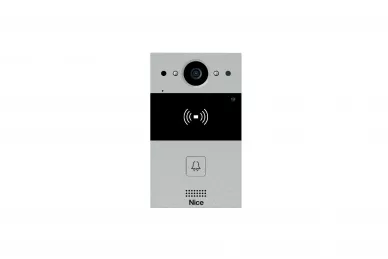 Nice BLUE PRO KIT IP Ensemble vidéo-interphone
