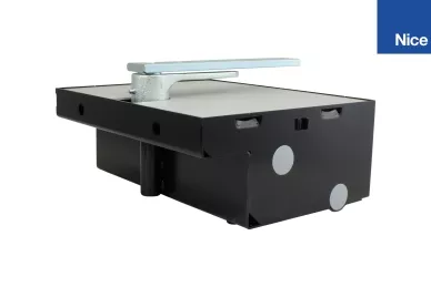 Nice BMBOX4 Housing for installation of underground for L-FAB