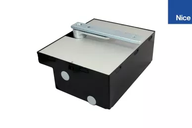 Nice BMBOX4R01 Boîtier souterrain pour actionneurs L-FAB