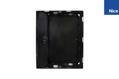 Nice BMBOX4R01 Boîtier souterrain pour actionneurs L-FAB