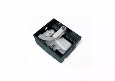 Nice BMBOXI Boîtier souterrain pour BIG-METRO, extrudé, acier inoxydable, serrure nécessaire MEA2/MEA3