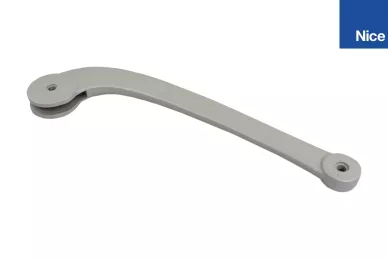 Nice BMG1142R07.45673 Arm curved POP/HOPP/WS200S