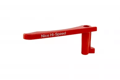 Nice BMG1251A.45671 RUN HS release lever