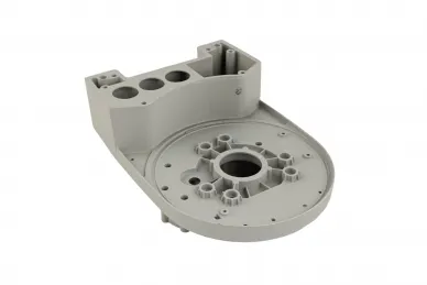 Nice BMG1897R07.4567 Aluminum body HYKE