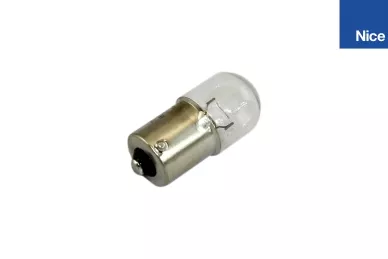 Nice Bulb 12V/10W  (L14.3901)