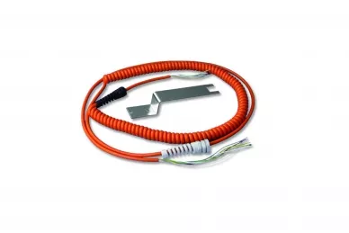 Nice CA0454A00 Cavo a spirale a 5 conduttori per battiscopa (920081155516)