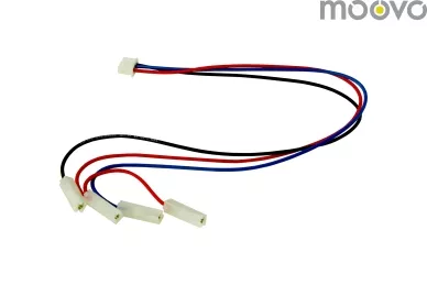 Nice CA1562.5620 Limit wires LN432