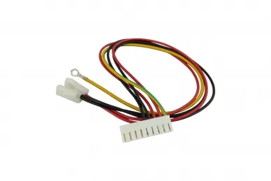 Nice CA2035.5320 Wiring HOPP, POP7124KCE