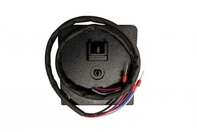 Nice CA26A.5320 Kabel zasilający z wtyczką SOON/SL1S/SL10S/MAESTRO/FILO