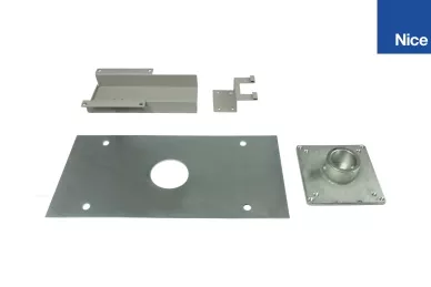 Nice Cabinet kit (PRWL04A)