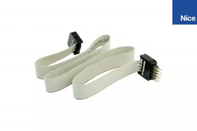 Nice CABLA06 Kabel zur Verbindung der O-BOX mit Funkgeräten SMX2/SMX2R/OX2