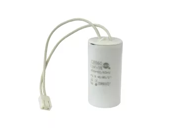 Nice capacitor 12uF for ROBO500