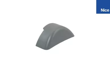 Nice Casing upper / lower arm barrier (protective strip no present) (RAL7042 (PPD2063.4540)