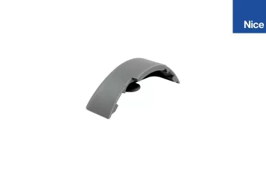 Nice Casing upper / lower arm barrier (protective strip no present) (RAL7042 (PPD2063.4540)