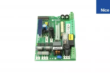 Nice centrala THA6 do THOR-Q (TH2251)
