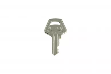 Nice CHS1006 Key No. 6 for the CM-B cylinder lock