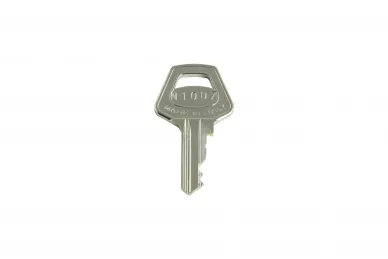 Nice CHS1007 Key No. 7 for the CM-B cylinder lock