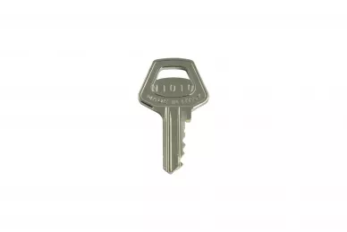 Nice CHS1010 Key No. 10 for the CM-B cylinder lock