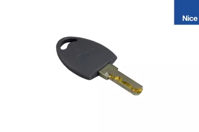 Nice CHS7101 Key for MBAR door
