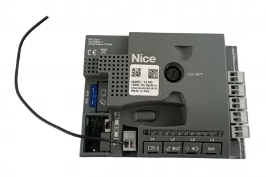 NICE CL102 FILO600 control board