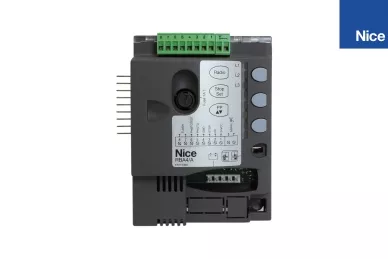 Nice Control panel ROAD200, ROAD400 (RBA4/A)