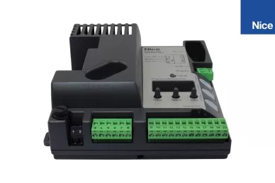 Nice Control panel SIGNO (SIA20/A)