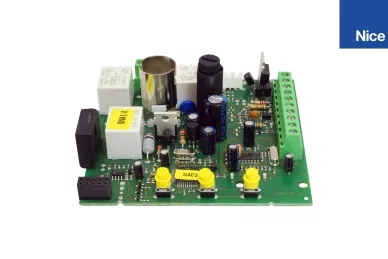 Nice Control Unit (SNA1/A)