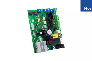 Nice Control Unit (WA20)