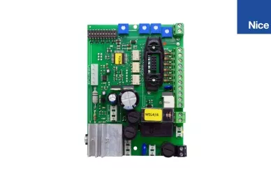 Nice Control Unit (WA20)