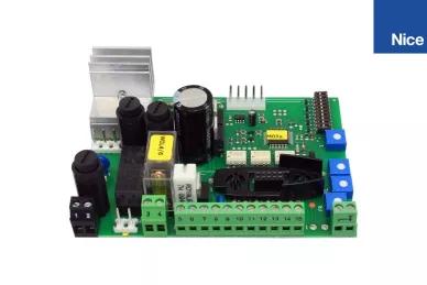 Nice Control Unit (WA20)