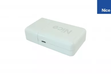 Nice Core Integrator für Heimautomatisierung