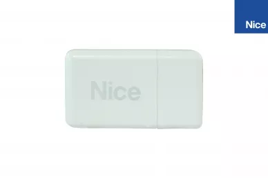 Nice Core intégrateur domotique