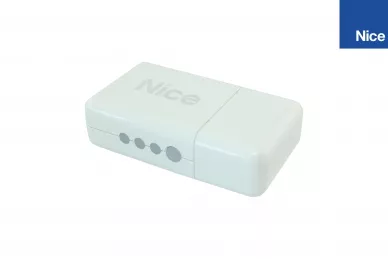 Nice Core intégrateur domotique