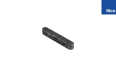 Nice Cotter 5x5x35 MOBY (PMC55C.4630)