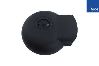 Nice Cover (dark gray) SIGNO/WIL (RAL 7016) (PPD1006A.4540)
