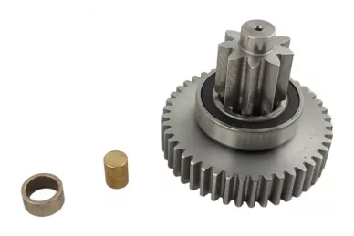 Nice CPRHK07 HYKE worm wheel assembly