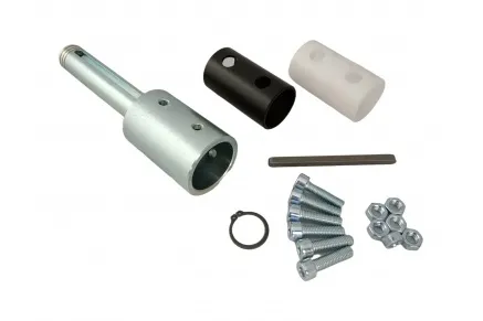 Nice CRA9 adapter for diameter 31.75 (1.1/4), 35 and 40 mm shafts