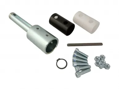 Nice CRA9 adaptor do SUMO 